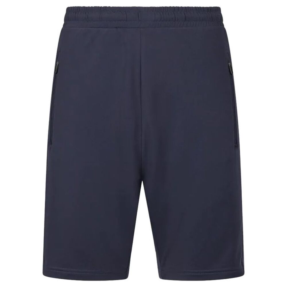 Trespass Mens Gatga Active Shorts / Dark Flint
